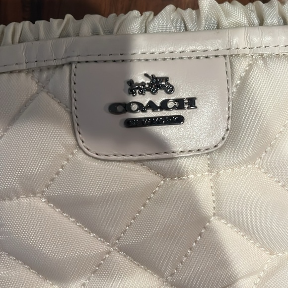 Coach snow boots/winter boots - Picture 3 of 6